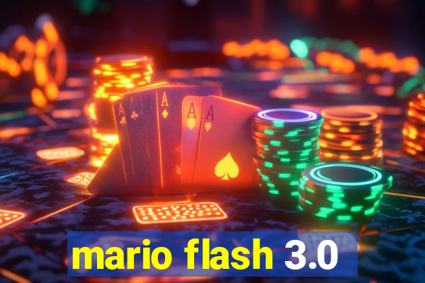 mario flash 3.0